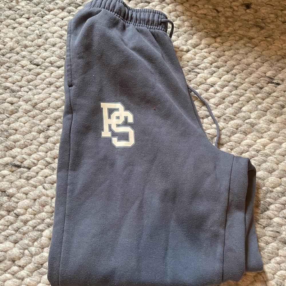 Pacsun League Drawstring sweatpants